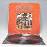 A vinyl long play LP record album by Michael Stanl