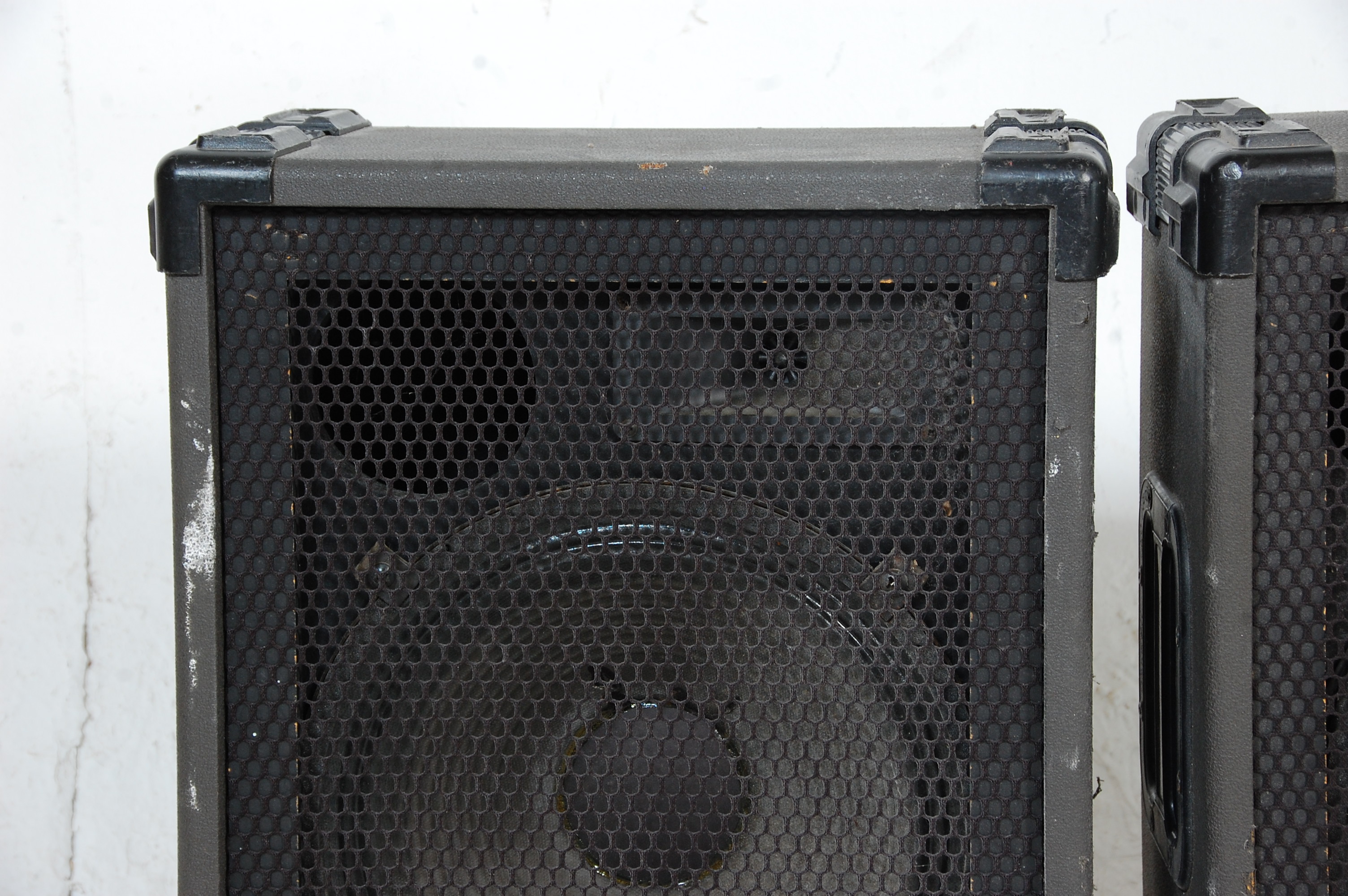 A pair of Scott Sound Systems speakers, model numb - Image 2 of 9