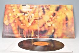 A vinyl long play LP record album by Steamhammer –