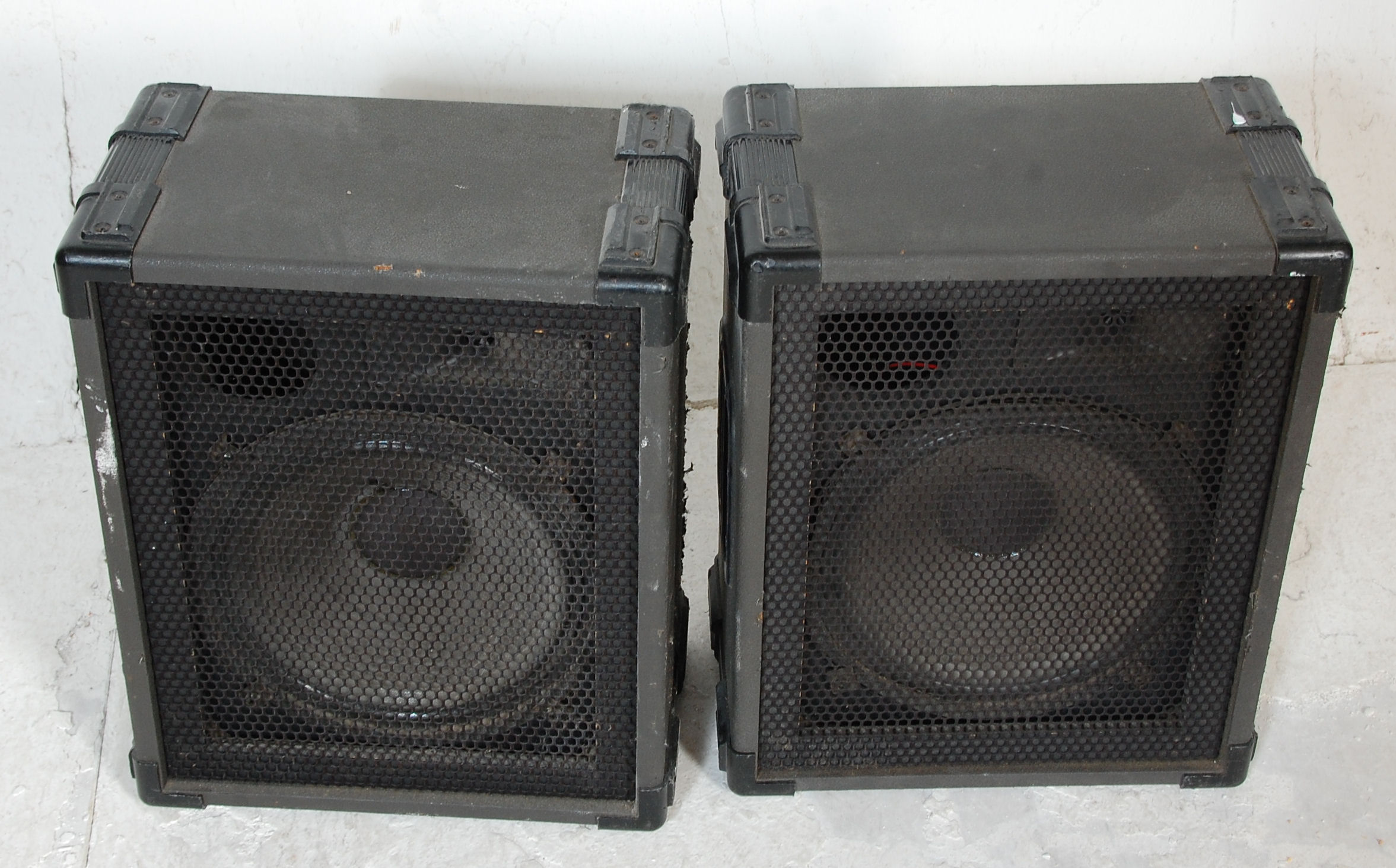 A pair of Scott Sound Systems speakers, model numb - Image 6 of 9