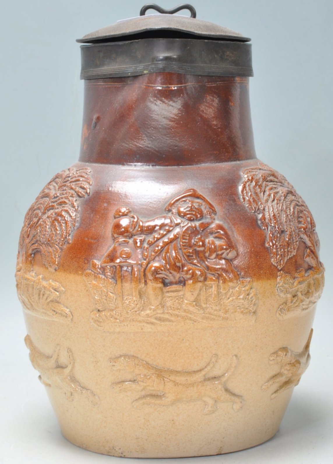 Vauxhall Pottery - An early 19th Century London Sa - Image 2 of 7