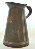 GWR GREAT WESTERN RAILWAY PITCHER / WATER JUG