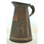 GWR GREAT WESTERN RAILWAY PITCHER / WATER JUG