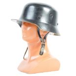 WWI FIRST WORLD WAR ERA IMPERIAL GERMAN ARMY PARADE HELMET