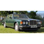 H294 EBV - 1994 BENTLEY EIGHT - 6750CC - LPG - LONG MOT