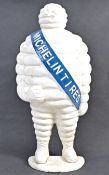 CAST IRON MICHELIN TIRES ADVERTISING BIBENDUM FIGURE