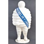 CAST IRON MICHELIN TIRES ADVERTISING BIBENDUM FIGURE