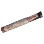 ORIGINAL WWII SECOND WORLD WAR INERT INCENDIARY BOMB