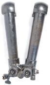 WWII SECOND WORLD WAR GERMAN NAZI SCISSOR PERISCOPE