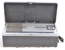 RARE ORIGINAL WWII RCA BP-10 RADIO AS USED BY AGENTS IN FRANCE