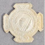 RARE BRISTOL INTEREST CLIFTON ROCKS RAILWAY OPENING TOKEN