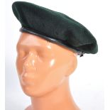 ORIGINAL WWII SECOND WORLD WAR COMMANDO GREEN BERET 1943