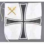 WWII SECOND WORLD WAR GERMAN REPLICA KRIEGSMARINE RANK FLAG