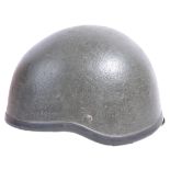 VINTAGE 1970'S ISRAEL SPECIAL FORCES RABINTEX COMBAT HELMET