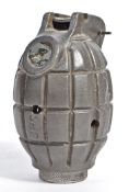 WWII SECOND WORLD WAR NO. 36M MILLS BOMB HAND GRENADE