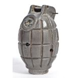 WWII SECOND WORLD WAR NO. 36M MILLS BOMB HAND GRENADE