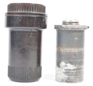 WWII GERMAN LUFTWAFFE HIGH-IMPACT BOMB FUZE