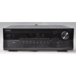 Hi-Fi - A good Onkyo HDMI AV Recever model HT - R380.