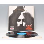 A vinyl long play LP record album by Clark - Hutchinson – A = MH2 – Original Decca Nova Series 1st