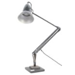 HERBERT TERRY & SONS 1227 ANGLEPOISE DESK LAMP