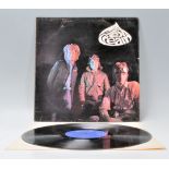 A vinyl long play LP record album by Cream – Fresh – Original Reaction Records 1st U.K. Press –
