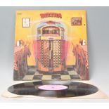 A vinyl long play LP record album by Birtha – Birtha – Original Probe Dunhill U.S.A Press –  SPBA
