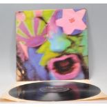 A vinyl long play LP record album by Arthur Brown – The Crazy World Of Arthur Brown – Original Track