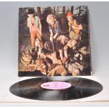 A vinyl long play LP record album by Jethro Tull – This Was – Original Island Records 1st U.K. Press