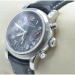 Rare late 20th century Girard Perregaux for Ferrar