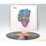 A vinyl long play LP record album by Love – Forever Changes – Original Elektra 1st U.K. Press –  EKS