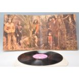 A vinyl long play LP record album by Fairport Convention  – Full House – Original Island Records 2nd