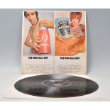 A vinyl long play LP record album by The Who – Sell Out – Original Track Record 1st U.K. Press – 613