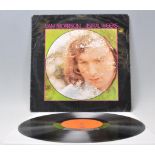 A vinyl long play LP record album by Van Morrison – Astral Weeks – Original Warner Brothers  1st U.