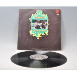 A vinyl long play LP record album by the Nucleus  – "We'll Talk About It Later" – Original Vertigo