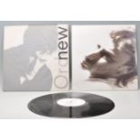 A vinyl long play LP record album by New Order – Low Life – Original Factory 1st U.K. Press –
