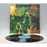 A vinyl long play LP record album by The Aynsley Dunbar Retaliation – Doctor Dunbar's Prescription –