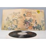 A vinyl long play LP record album by Magna Carta – Seasons – Original Vertigo 1st U.K. Press –
