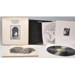 A vinyl long play LP record box set album by John & Yoko – Wedding Album – Original Apple Records