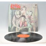 A vinyl long play LP record album by Love – Four Souls – Original Elektra 1st U.K. Press – EKS 74049