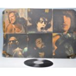 A vinyl long play LP record album by Juicy Lucy – Lie Back And Enjoy It – Original Vertigo 1st U.