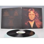 A vinyl long play LP record album by Sandy Denny – Sandy – Original Island Records 1st U.K.