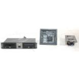 Hi - Fi - DJ Equipment - Spares and repairs to include a Denon DN-D4500 MP3 Disc player, Alto