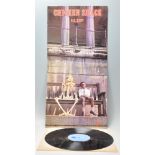 A vinyl long play LP record album by Chicken Shack – O.K. Ken? – Original Blue Horizon 1st U.K.