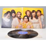 A vinyl long play LP record album by The Mothers Of Invention – We're Only In It For The Money –