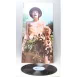 A vinyl long play LP record album by Fleetwood Mac – Mr.Wonderful – Original Blue Horizon 1st U.K.