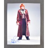 RUPERT GRINT - HARRY POTTER - SIGNED PHOTOGRAPH