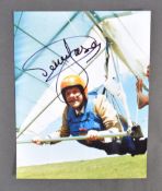 ONLY FOOLS & HORSES - DAVID JASON SIGNED PHOTOGRAP