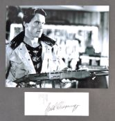 RARE ARNOLD SCHWARZENEGGER - THE TERMINATOR - RARE