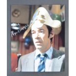 ONLY FOOLS & HORSES - ROGER LLOYD PACK TRIGGER SIG