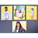 THE FRESH PRINCE OF BEL AIR - AUTOGRAPH COLLECTION